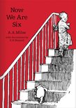 Winnie-the-Pooh – Classic Editions - Now We Are Six (Winnie-the-Pooh – Classic Editions)