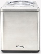 H. Koenig - HF340 - IJsmachine
