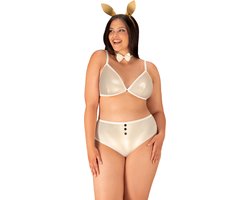 Obsessive - Neo Goldes 2XL/3XL