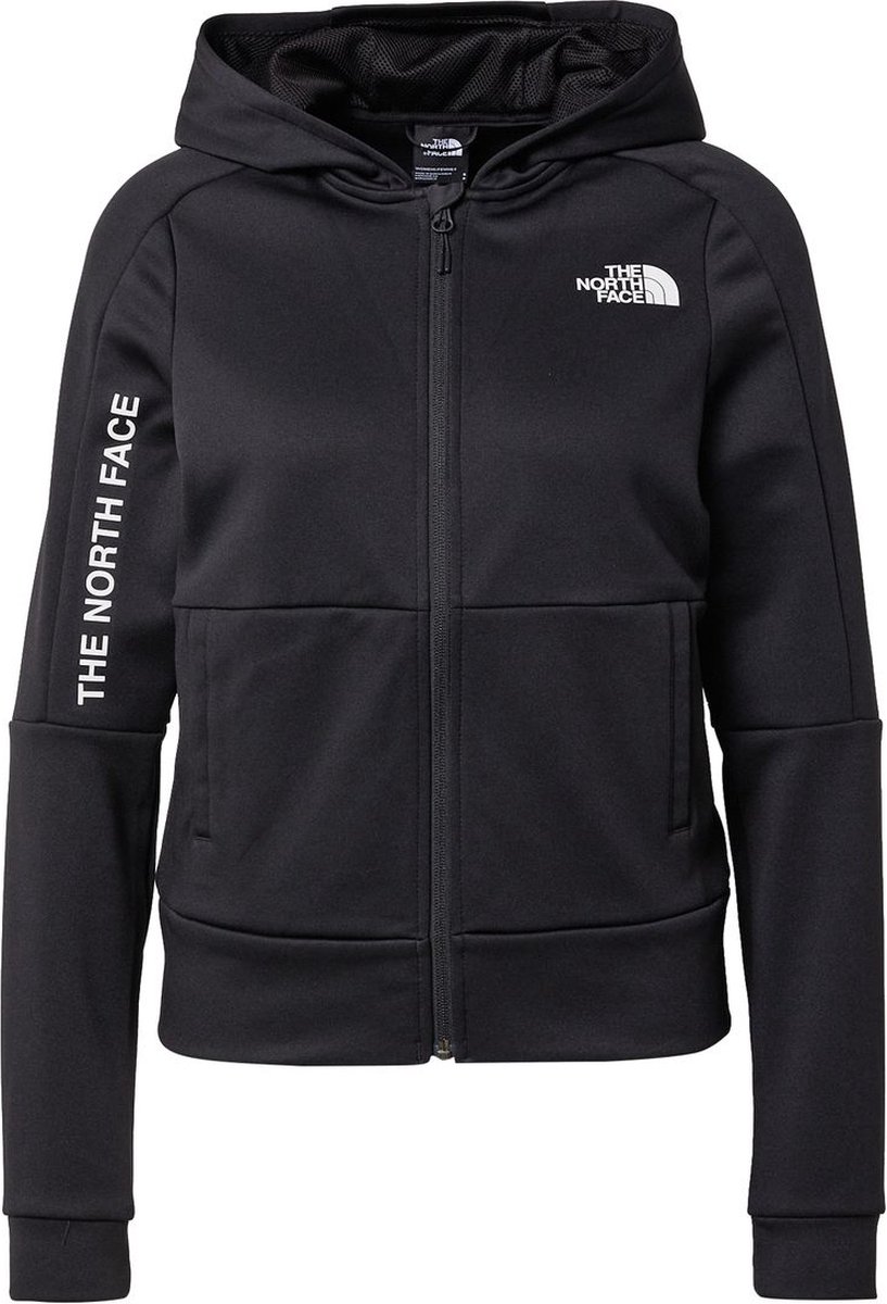 W MA FZ FLEECE