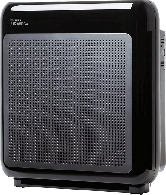 PUREBURG Vervang-HEPA-filter compatibel met KLAMER 500i luchtreiniger, H13 3 -fasen-filtratie lucht reinigt stof, vluchtige organische stoffen, geur PUREBURG Vervang-HEPA-filter compatibel met KLAMER 500i luchtreiniger, H13 3 -fasen-filtratie lucht reinigt stof, vluchtige organische stoffen, geur