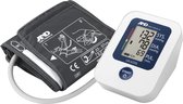 Tensiomètre A&D UA-651SL - Haut du bras - 23-37cm - Recommandé Dutch Heart Foundation