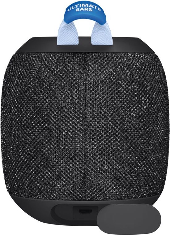 Ultimate Ears WONDERBOOM 3 - Bluetooth Speaker - Draadloos - Active Black - Ultimate Ears