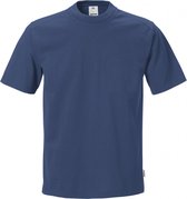 Fristads T-Shirt 7603 Tm - Donker marineblauw - XS