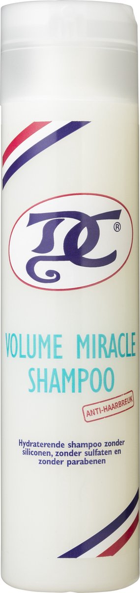 DC Volume Miracle Shampoo Anti-Haarbreuk