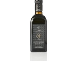 Oro Del Desierto - Lechin - Extra Vierge BIO Organische Olijfolie