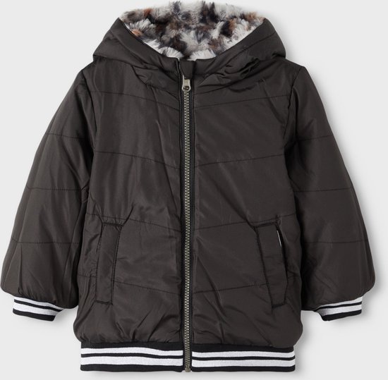 Camel GIACOMO THE JACKET Faux fur jas 6612576