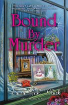 An Antique Bookshop Mystery 3 - Bound By Murder