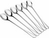Zilver - 6 stuks
