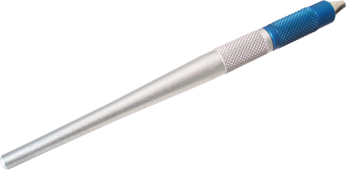 MEDLUXY - Couteau à callosités pour pédicure - Scalpel - 15,5 cm -  Antidérapant 