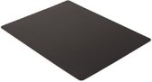 LIND DNA - LIND DNA Placemat Square double bull/bull black brown