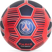 Paris Saint-Germain Voetbal - Officiële Collectie PSG - Rood - Maat 5