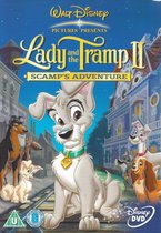 Lady And The Tramp 2 (Import)