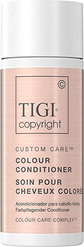 TIGI Copyright Custom Care Kleur Conditioner - 1.69oz 50ML