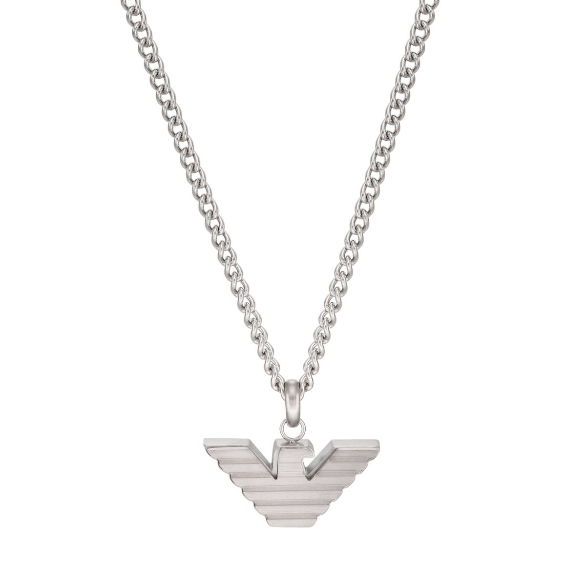 Emporio Armani EGS2916040 Herenketting - 525mm