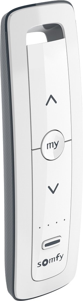 Somfy 1870495 5-kanaals Radiografische afstandsbediening 433 MHz