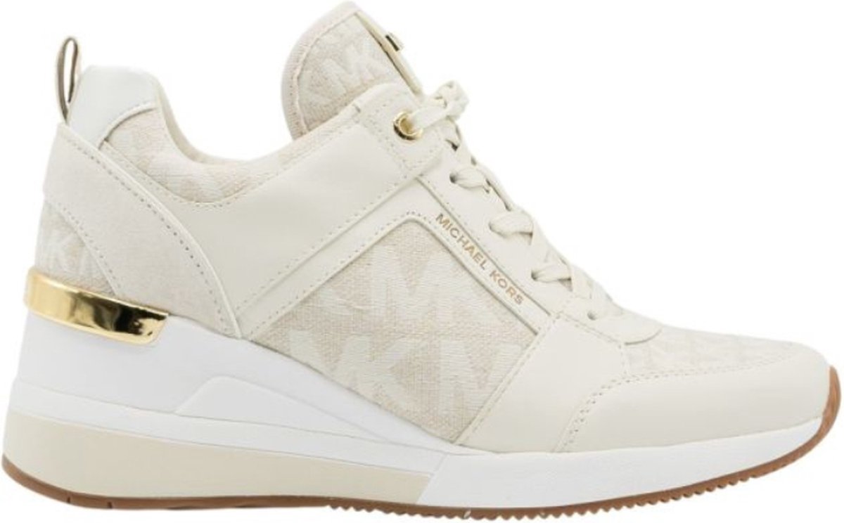 Michael Kors Georgie Trainer Dames Sneakers - Maat 41