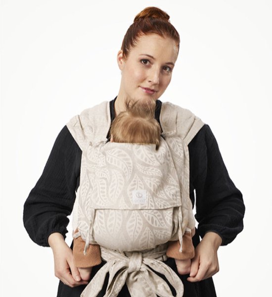 Stokke® Limas™ Babydrager - Espresso Brown van Stokke — afbeelding 4