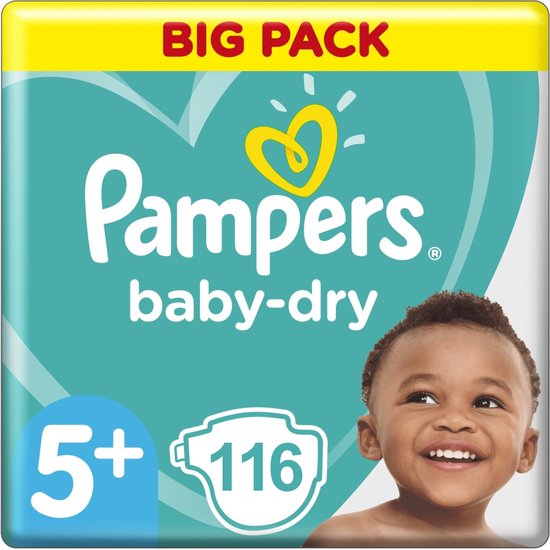 Pampers Harmonie Luiers Maat 6 (vanaf 13 Kg) – 17 Luiers | Wegwerpluiers voor baby's Pampers Harmonie Luiers Maat 6 (vanaf 13 Kg) – 17 Luiers | Wegwerpluiers voor baby's
