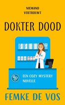 Dartwood cozy mystery 1 - Niemand vertrouwt dokter Dood