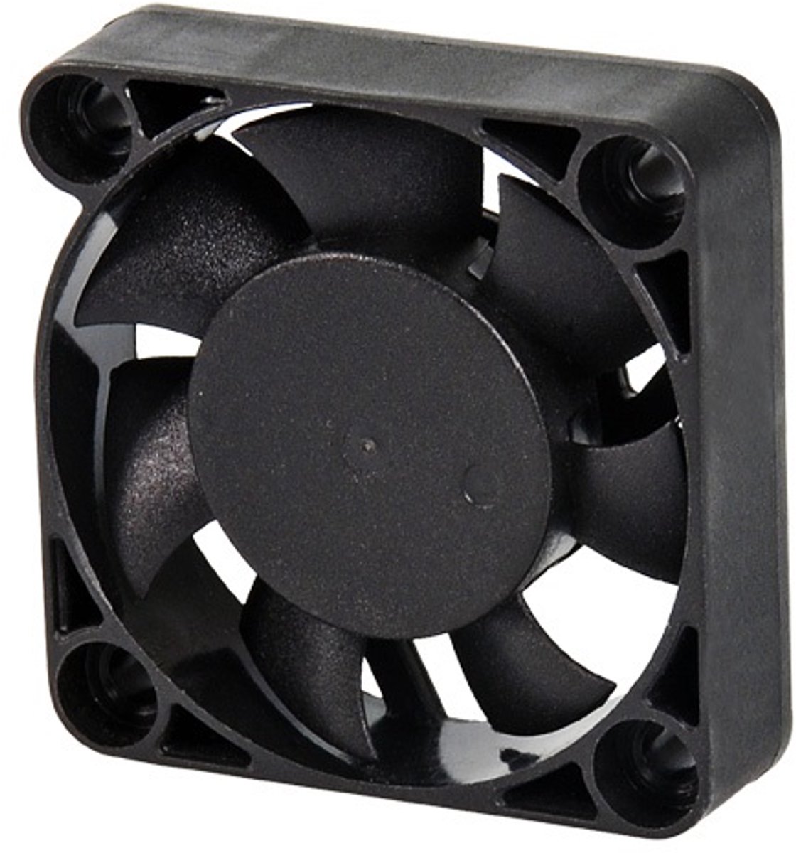 Titan TFD-4010M12Z hardwarekoeling Computer behuizing Ventilator