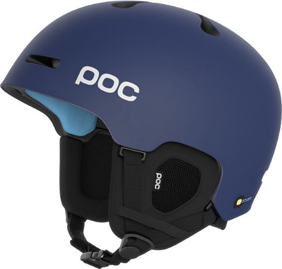 POC - Fornix SPIN - Lead Blue - Unisex - Maat XS-S