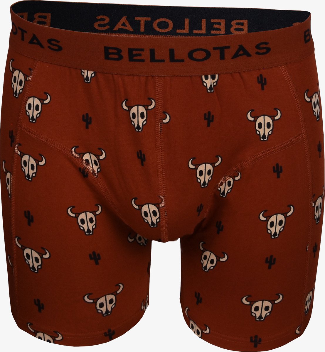 Bellotas - Boxershort - Basil XXL