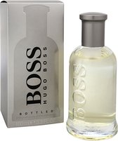 Hugo Boss Bottled 100 ml Aftershave lotion - Heren