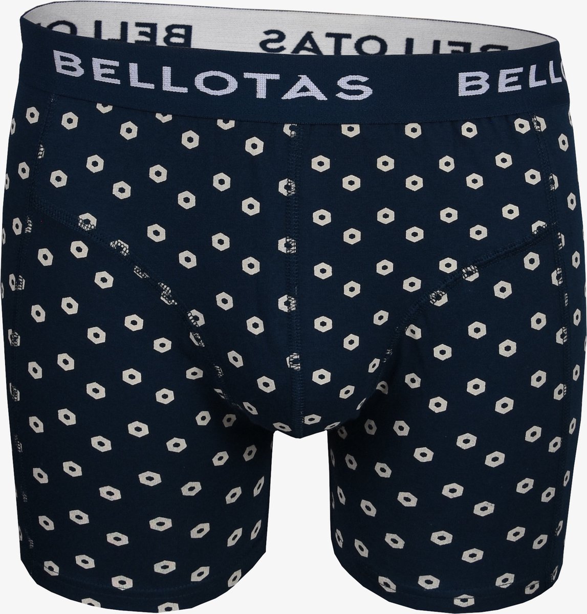 Bellotas - Boxershort - Harry XXL