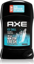 AXE Deo Stick Ice Chill 50 ml