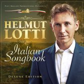 Helmut Lotti - Italian Songbook (CD) (Deluxe Edition)