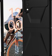 Urban Armor Gear Galaxy Z Flip4 (2022) Case coque de protection pour téléphones portables 17 cm (6.7") Noir