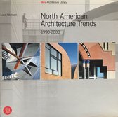 Atlas: Trends of North American Archi