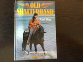 Karl May: Old Shatterhand: De Zwarte mustang
