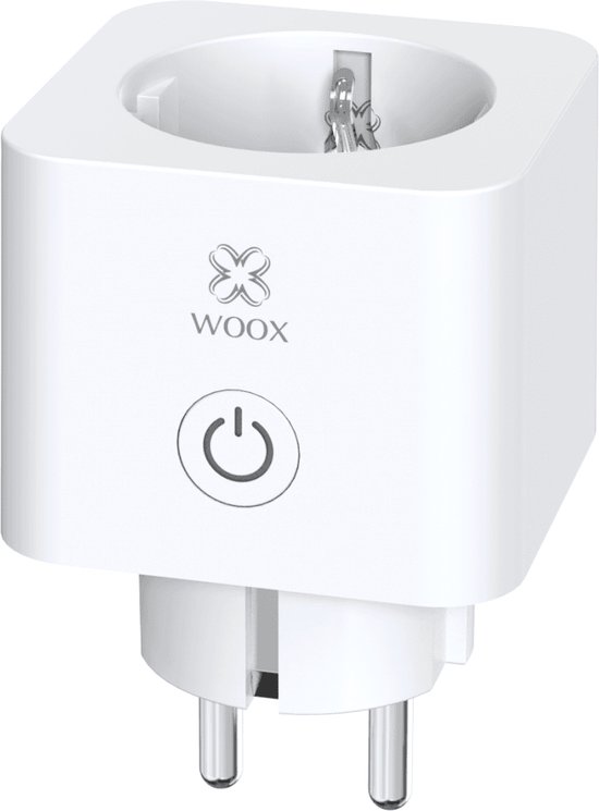 Woox R6113 4-pack slimme stekkers