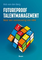 Futureproof talentmanagement