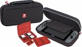 Game Traveler Official Licensed Beschermhoes - Consolehoes - Nintendo Switch - Zwart