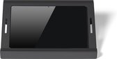 Tabdoq Tablet Console voor tablet en iPad t/m 11 inch, zwart