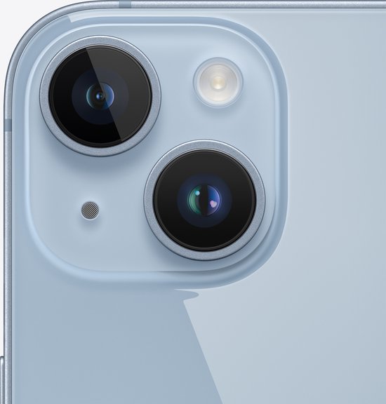 Apple iPhone 14 - 128GB - Blauw