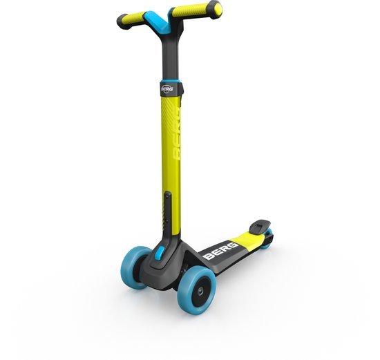BERG Nexo Kinderstep