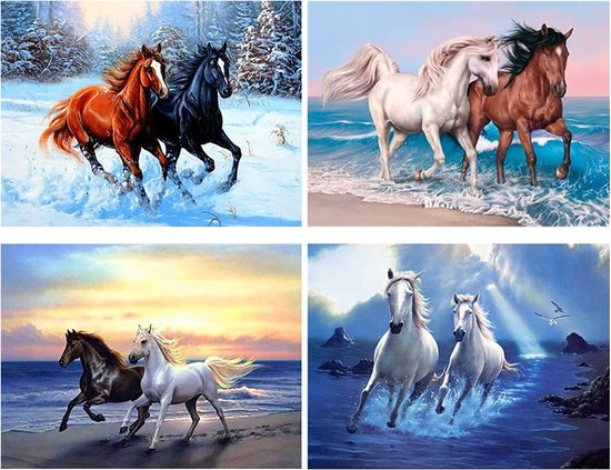 15 creatieve Diamond Painting cadeaus voor Moederdag 15 creatieve Diamond Painting cadeaus voor Moederdag