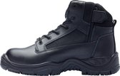 Blackrock Tactical Ranger Hiker uniform schoen zwart