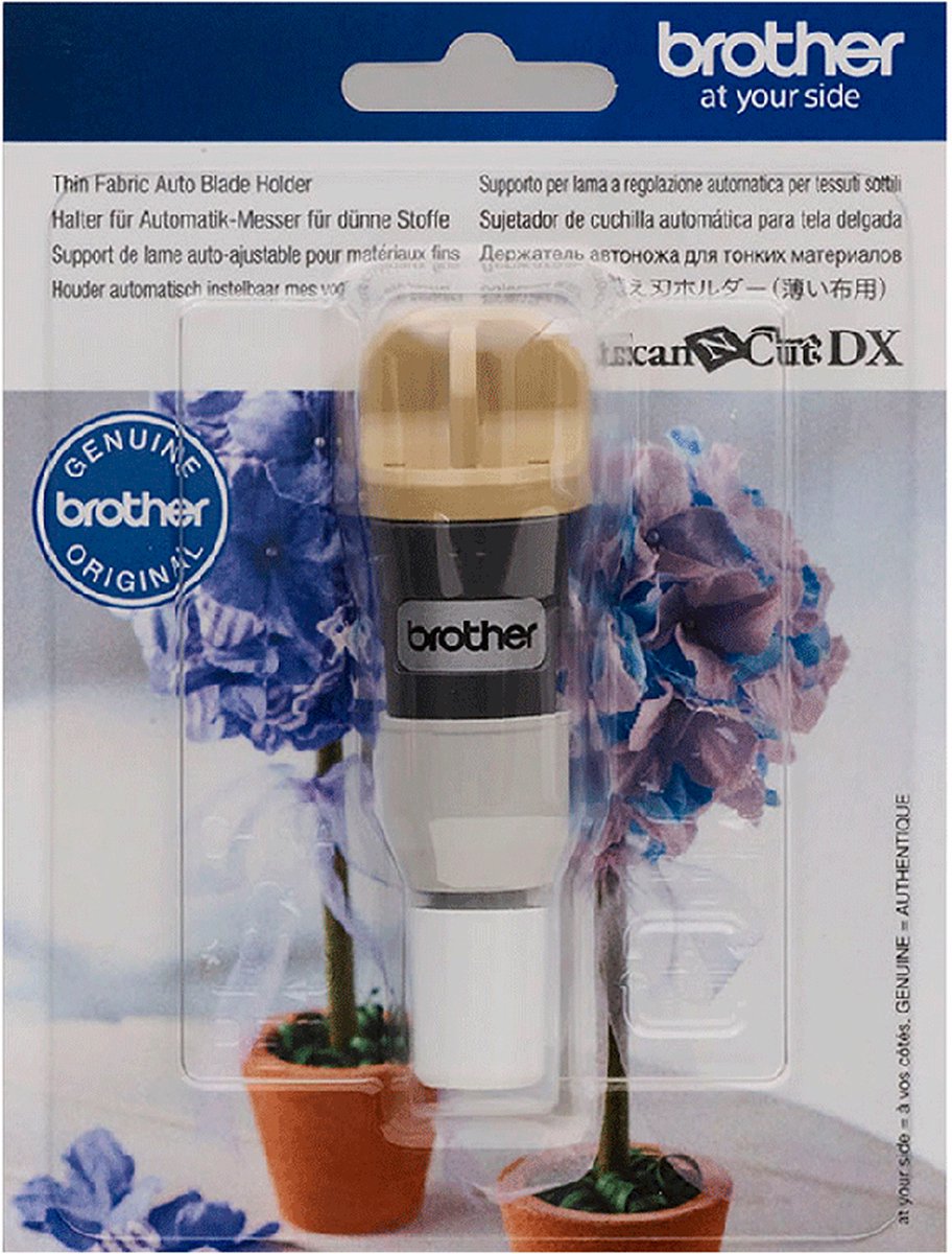 Houder mes SDX diep - ScanNCut - Brother
