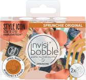 Invisibobble Sprunchie Duo It's Sweater Time