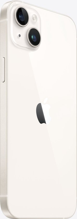 Apple iPhone 14 Plus - 128GB - Sterrenlicht