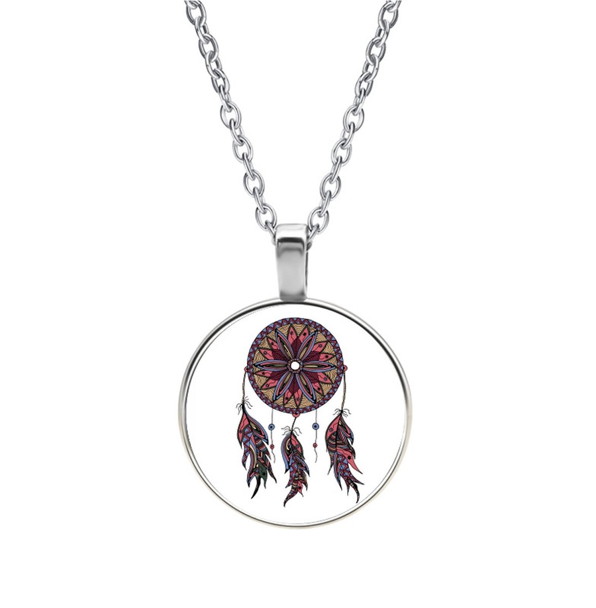Ketting Glas - Dromenvanger