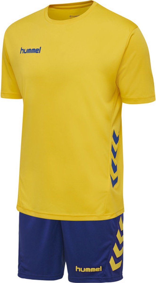 Handbal Storm Pro Unisex Volwassene Hummel