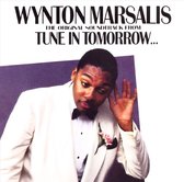 Wynton Marsalis - Tune In Tomorrow (CD)