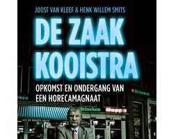 De zaak Kooistra