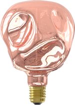 Bol.com Calex Organic Neo Rose - E27 LED Lamp - Filament Lichtbron Dimbaar - 4W - Warm Wit Licht aanbieding